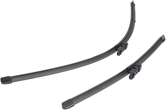 Valeo SWF Das Original Set Wiper Set Bmw X1 F48 (2014-2022), Citroen C3 Aircross (2017 and later), Opel Crossland (2017 and later), Seat Arona (2017 and later) (650+400 MM) 119271
