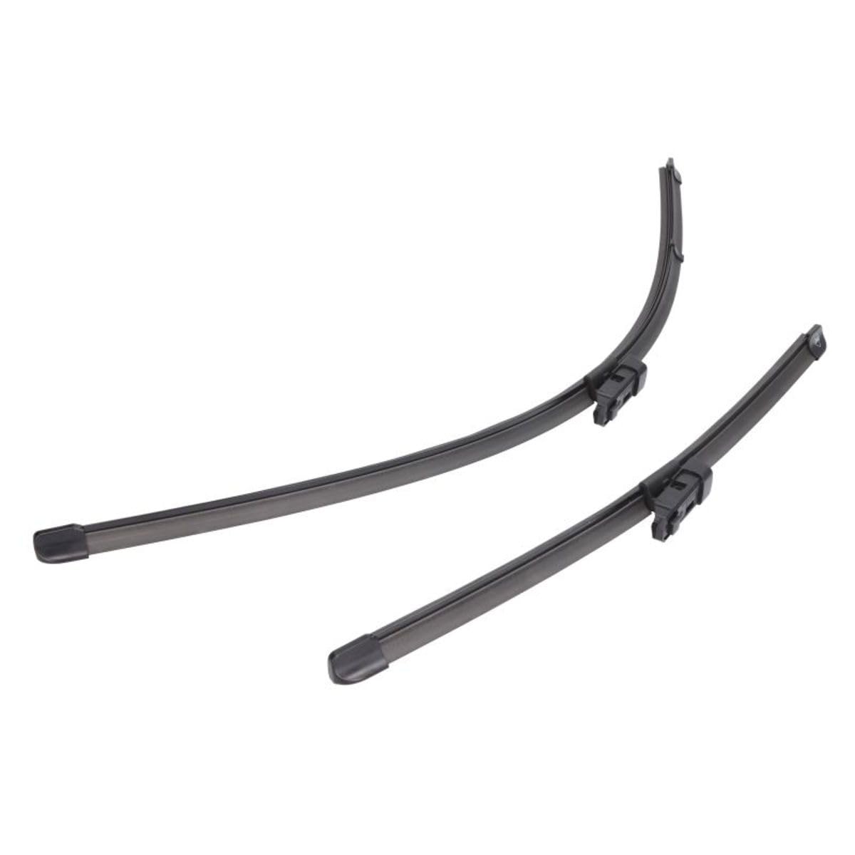 Valeo SWF Das Original Set Silecek Seti Bmw X1 F48 (2014-2022), Citroen C3 Aircross (2017 ve sonrası), Opel Crossland (2017 ve sonrası), Seat Arona (2017 ve sonrası) (650+400 MM) 119271