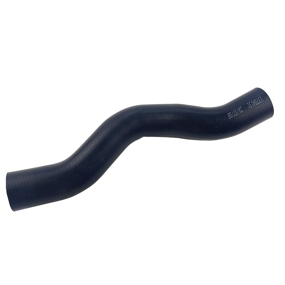 Auto Parts 1370A130 1370A131 1370A129 6B31 Engine Cooling Components Hose for Mitsubishi for Outlander EX 3.0L 07-13(1PCS Upper Right)