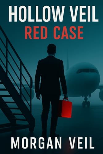 Hollow Veil - Red Case
