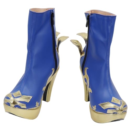 [Ffukee] �R�X�v�� �����c �����[�E�o���G�� �O�b�Y �C �u�[�c �R�X�v���C shoes �n���E�B�� ���Ղ� ���Ղ�(26CM)