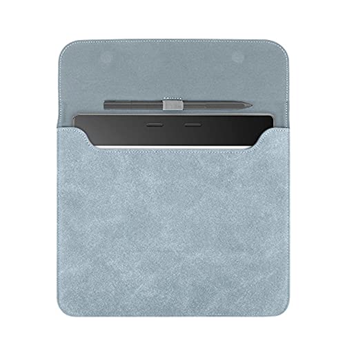 Sleeve Bag Suede Leather for 10.2