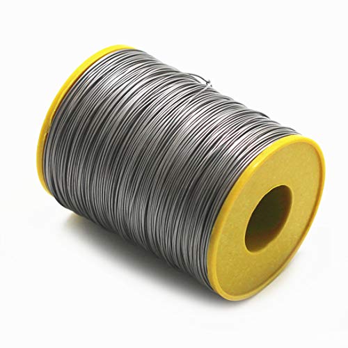 WEICHUAN 0.55mm 500G Stainless Steel Bee Hive Frame Wire - Beekeeping Equipment Bee Hive Tool Beekeeper Tool