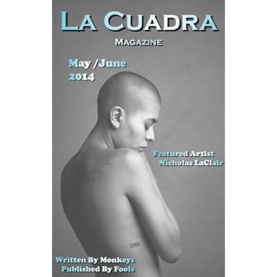 La Cuadra Magazine May / June 2014