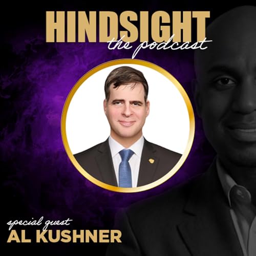 AI Strategies to Supercharge Your LinkedIn Presence (ft. Al Kushner)