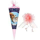 fast 200 Teile ___ fertige Füllung für eine 50 cm Schultüte __ ( für Jungen ) ___ passend für ALLE: runden & eckigen Formen und Hersteller ( z.B. Roth, Nestler, Goldbuch, Ursus, Folia ... u.v.m. )