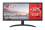 computer lg fisso prezzo 1 ms di velocità di risposta grazie alla tecnologia Motion Blur Reduction
