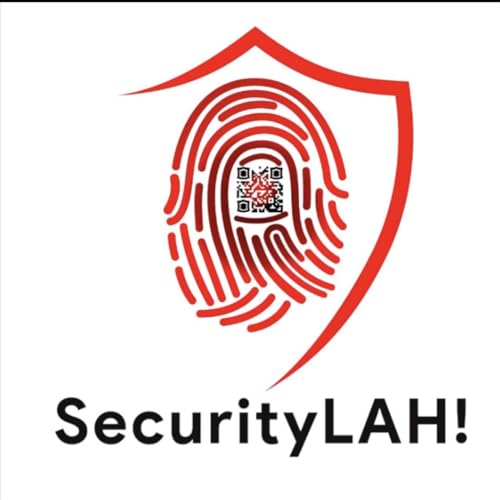 SecurityLah - the Asian Cyber Security Show cover art