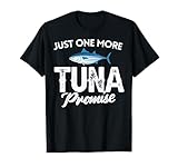 Tuna Fishing