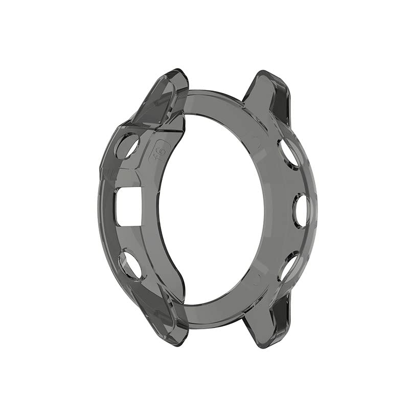 Bracelet protecteur pour Fenix 6 Pro anti-choc et flexible