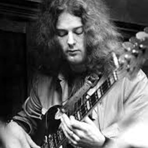 Uriah Heep Special Interview With Heep's Original Bass Player Paul Newton