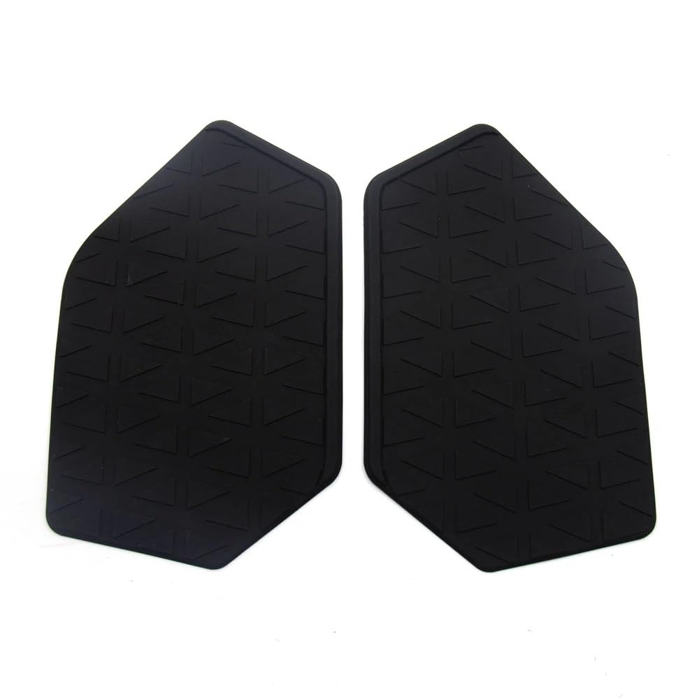 Finis les glissements : protection de reservoir antiderapante pour Suzuki DL250 V-Strom
