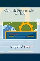 Curso de Programacion con Java 1507571178 Book Cover