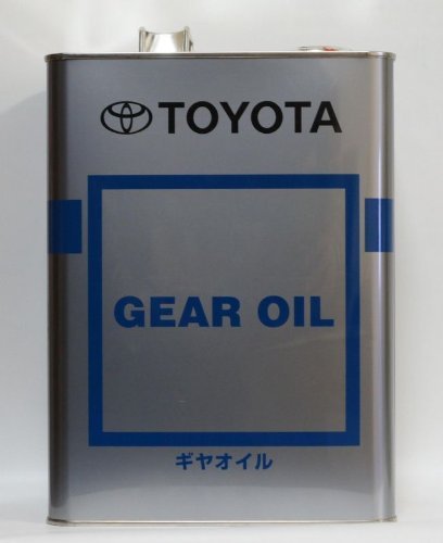 g^MIC 85W-90 GL-3 4Lʁ08885-01105