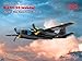 ICM ICM48284 1:48-B-26-50 Invader, Korean War American Bomber