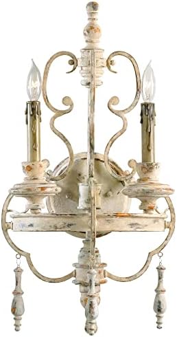 Cyan Design 04161 Davinci Two Light Wall Bracket