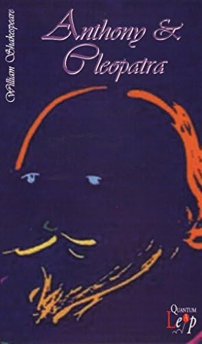 Antony and Cleopatra [VHS] : Randall Brady, Michael Billington, Joseph ...