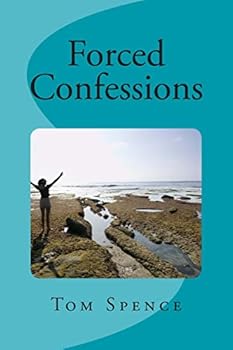Paperback Forced Confessions Book