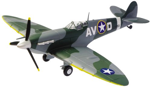 spitfire 200 Marca Famemaster