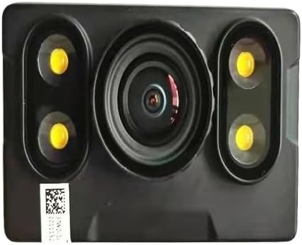 T30/T10 for FPV Rear Camera Unit, and