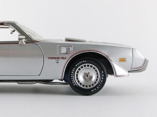 Greenlight Collectibles Joe Dirt 2001 - 1979 Pontiac Firebird