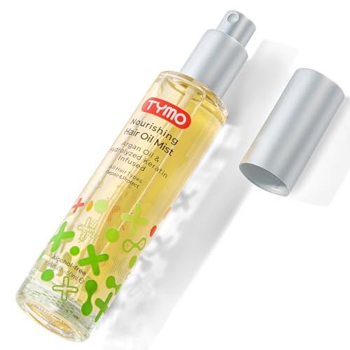 TYMO Argan Oil Spray