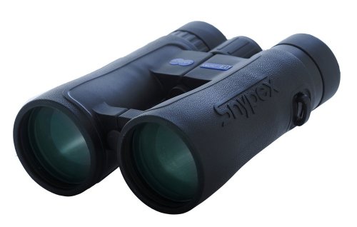 Snypex Knight 10x50 ED Tactical Law Enforcement Binoculars