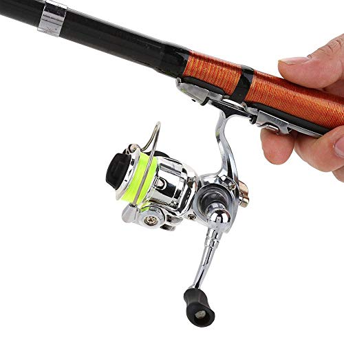 Sugoyi Mini Mulinello da Pesca, Mulinello da Pesca...