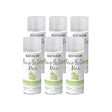 Rust-Oleum 278733 Glow in The Dark MAX Spray Paint, 10 oz, 6 Pack