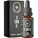 Produktbild CBD Öl 10% mit 3000mg Cannabidiol | 30ML Vollspektrum Cannabidiol Tropfen aus BIO Kultivierung | Laborgeprüfte CBD Tropfen mit BIO Hanföl | Cannabisöl (cbd oil) aus Österreich, 30ml | ASCINADOR®