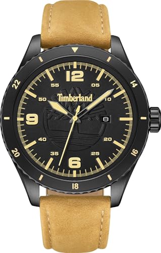 Montre Timberland ASHMONT TDWGB0010502 le cadeau masculin idéal pour marquer un événement
