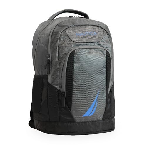 Nautica Mochila para laptop Stillwater