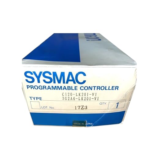 オムロン C120-LK201-V1 1set