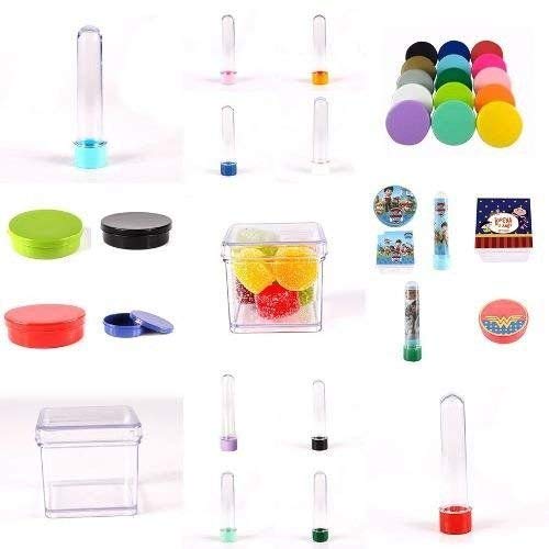 Kit Lembrancinha 200 Itens Para Personalizar