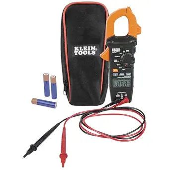 Klein Tools CL120 Digital Clamp Meter