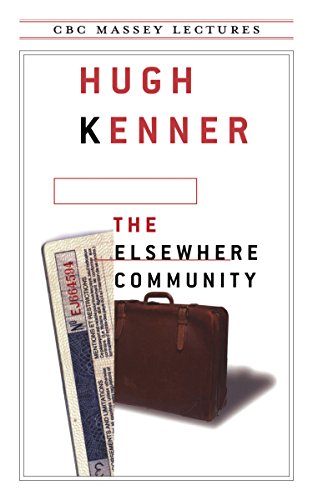 The Elsewhere Community view 2