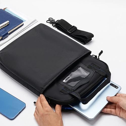 Sacoche étanche tablette 13 pouces avec compartiments multiples - 2