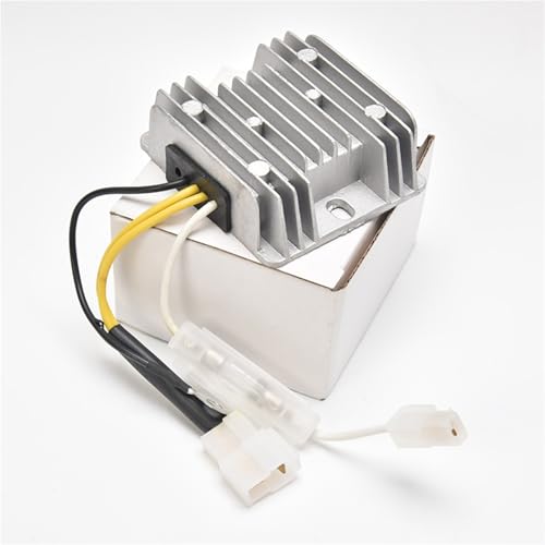 AVR 178F 4 fils - Régulateur de tension automatique pour générateur - 4