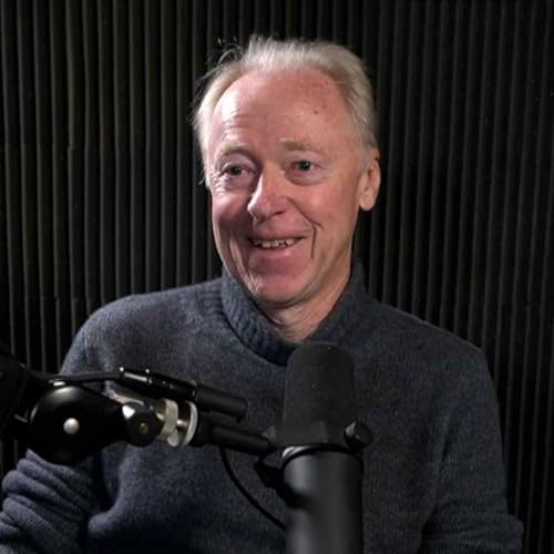 Per M&aelig;leng om bestselgende vinbok og en ny retning i vinverden