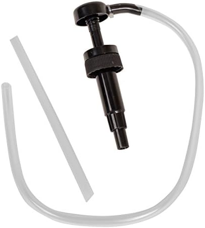 CUSTOM ACCESSORIES Pennzoil 36670 Pennzoil Fluid Transfer Pump - Quart