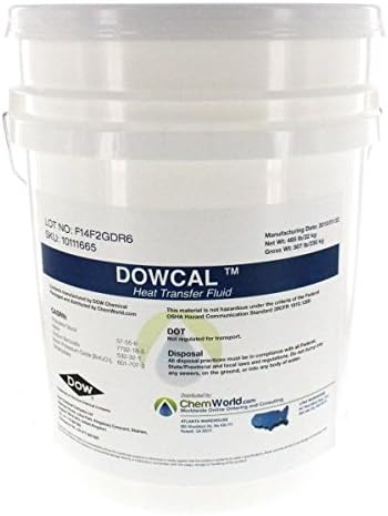 DowCal 200-5 Gallons