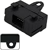 Heating Module Temperature Control Unit 9638053380 9673891680 for Opel Vivaro C 2019-2024 1.5L 2.0L Diesel and Zafira Life 2019-2024