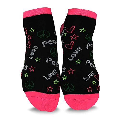 Image of Fun Novelty Low Cut Ankle Cute Socks School Dress Cheap Socks for Women Men Junior Teen 12pair 18pair