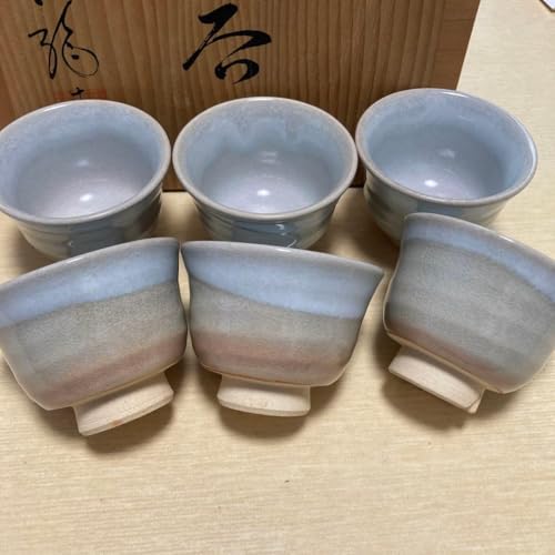 湯呑み 萩焼」の人気商品一覧 | 安い商品を通販サイトから探す - 価格.com