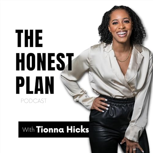 The Honest Plan Titelbild