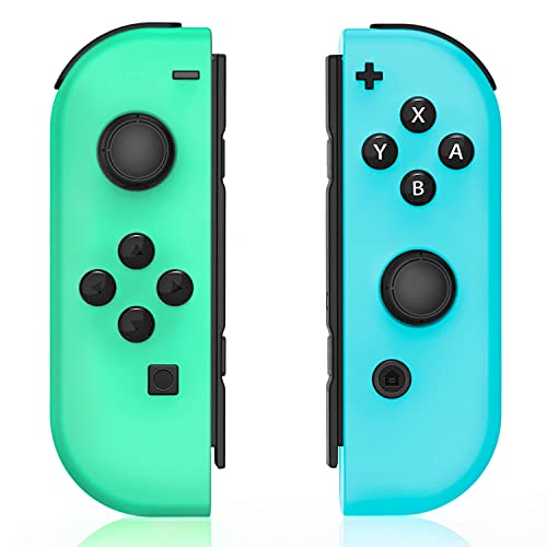Top 10 Best Controllers For Nintendo Switch Reviews & Buying Guide