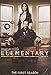 Produktbild ELEMENTARY: THE FIRST SEASON - ELEMENTARY: THE FIRST SEASON (6 DVD)