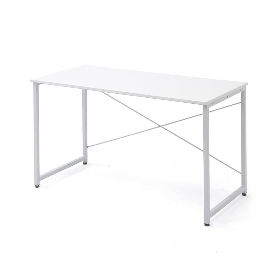 シンプルデザインデスク 120x70cm Amazon | イーサプライ パソコンデスク 幅120cm 奥行60cm 高さ