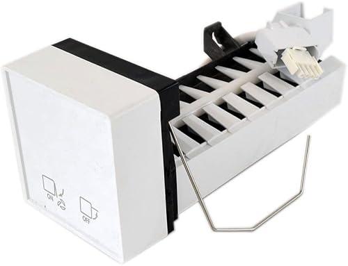 Máquina de hielo Electrolux 241798224