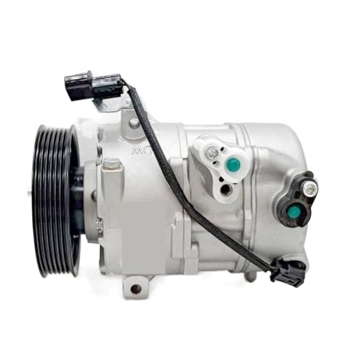 Compresseur AC DVE18 haute performance pour climatisation Sorento 2012-2016 - 2